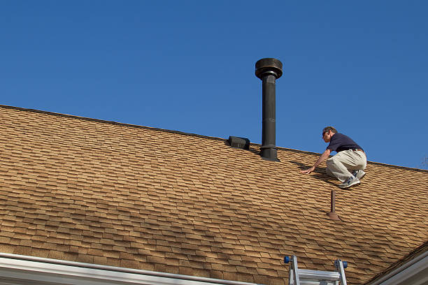 Best Roofing for New Construction  in Ralston, NE